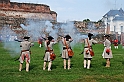 Rievocazione Storica Torino Settembre 1706 - La Battaglia contro i Francesi _051
